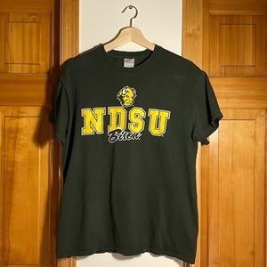 North Dakota State University T-Shirt